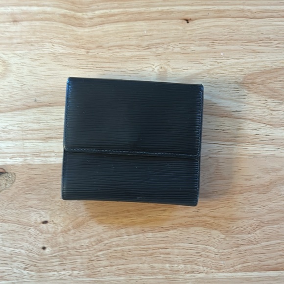 Louis Vuitton EPI SNAP WALLET - Picture 2 of 14